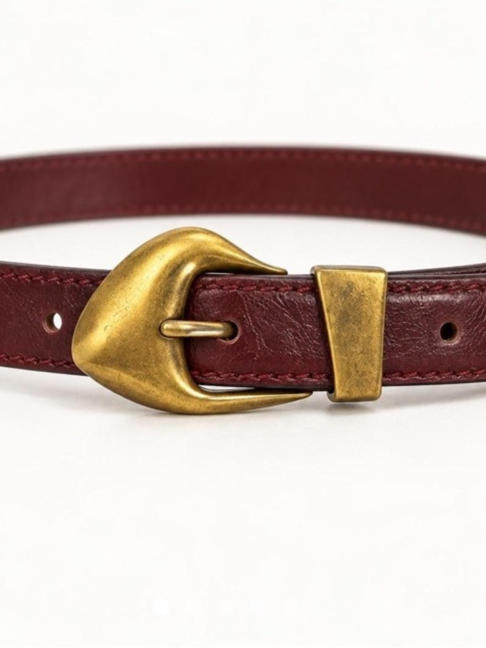 8 Other Reasons Full Grain Leather Belt